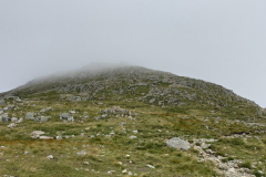 Stob Corie Raineach
