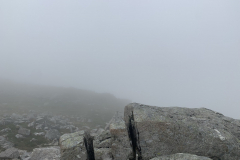 View of Rannoch Moor