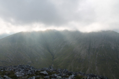 Stob Corie Sgreanhach