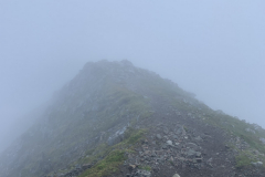 Misty Ridge