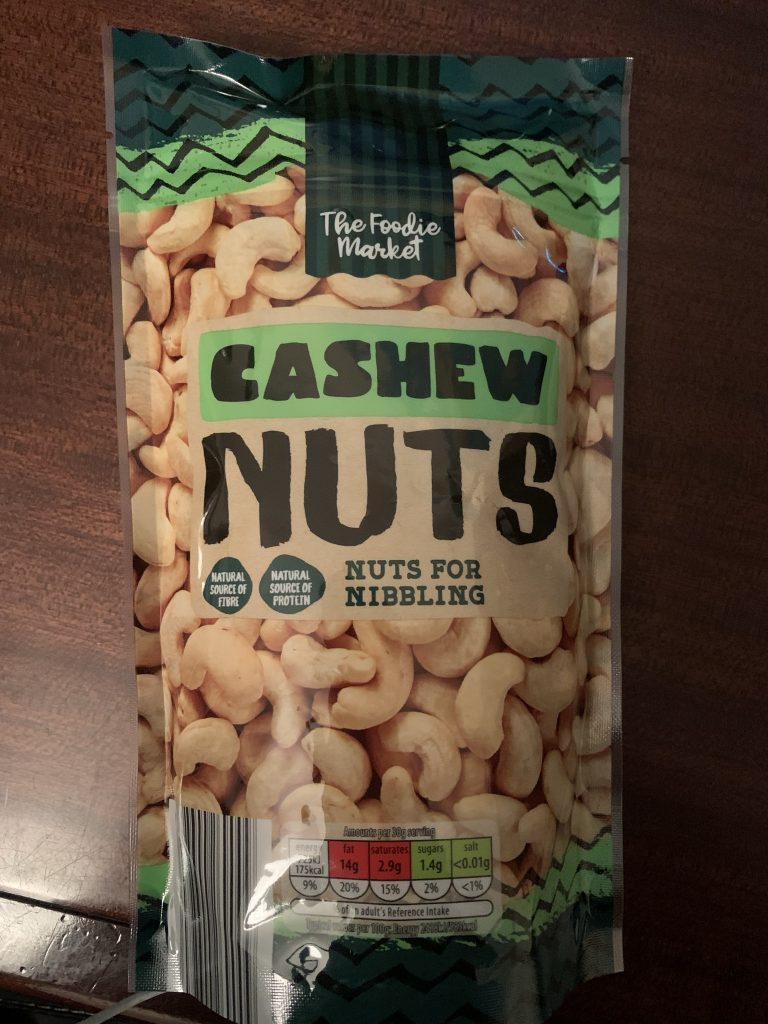 Nuts